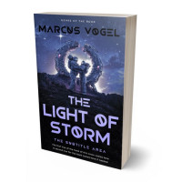 Tablet view of Vulcan #24631 - Premade Romance Book Cover