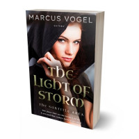 Tablet view of Cameo #24650 - Premade Fantasy Book Cover