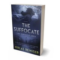 Tablet view of Ebony Clay #24658 - Premade Mystery & Thriller & Suspense Book Cover