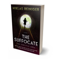 Tablet view of Night Rider #24661 - Premade Mystery & Thriller & Suspense Book Cover