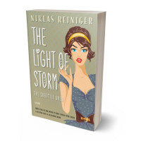 Tablet view of Hillary #24670 - Premade Erotica Book Cover