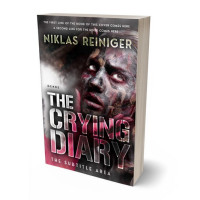 Tablet view of Thunder #24703 - Premade Fantasy Book Cover