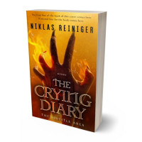 Tablet view of Meteor #24720 - Premade Fantasy Book Cover