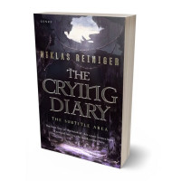 Tablet view of Bastille #24725 - Premade Fantasy Book Cover