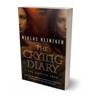 Tablet view of Coffee Bean #24726 - Premade Fantasy Book Cover