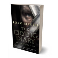 Tablet view of Cod Gray #24727 - Premade Historical Book Cover