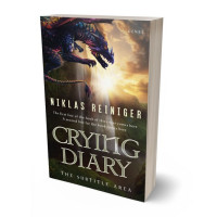 Tablet view of Zeus #24730 - Premade Fantasy Book Cover