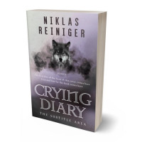 Tablet view of Emperor #24731 - Premade Mystery & Thriller & Suspense Book Cover