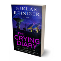 Tablet view of Ebony #24737 - Premade Mystery & Thriller & Suspense Book Cover