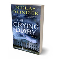 Tablet view of Pickled Bluewood #24739 - Premade Mystery & Thriller & Suspense Book Cover | BookCoverZone