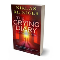 Tablet view of Heath #24740 - Premade Fantasy Book Cover