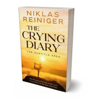 Tablet view of Peach Yellow #24743 - Premade Health & Mind & Body Book Cover