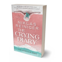 Tablet view of Eunry #24748 - Premade Literary Fiction Book Cover