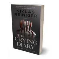 Tablet view of Mine Shaft #24750 - Premade Health & Mind & Body Book Cover