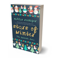 Tablet view of Pickled Bluewood #24764 - Premade Children's Book Cover