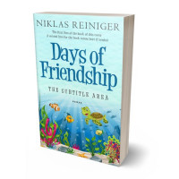 3D view of Jelly Bean #24779 - Premade Nature Book Cover