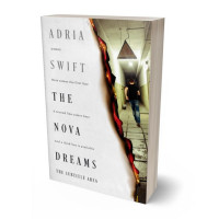 Tablet view of Cararra #24784 - Premade Mystery & Thriller & Suspense Book Cover