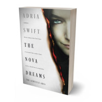 Tablet view of Zeus #24785 - Premade Erotica Book Cover