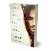 Tablet view of Jon #24786 - Premade Fantasy Book Cover