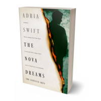 3D view of Celtic #24788 - Premade Mystery & Thriller & Suspense Book Cover