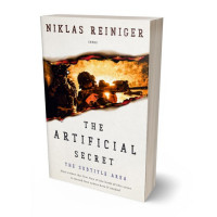 Tablet view of Coffee Bean #24797 - Premade Historical Book Cover