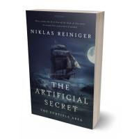 Tablet view of Ebony Clay #24829 - Premade Historical Book Cover