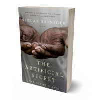 Tablet view of Flint #24834 - Premade Politics & Law & Society Book Cover