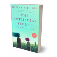 Tablet view of Ice Cold #24840 - Premade Politics & Law & Society Book Cover