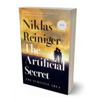 Tablet view of Cinder #24845 - Premade Romance Book Cover