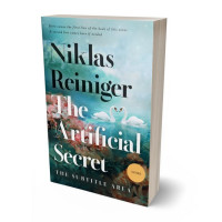 Tablet view of Plantation #24847 - Premade Fantasy Book Cover