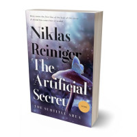 Tablet view of Martinique #24848 - Premade Fantasy Book Cover