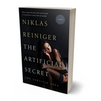 Tablet view of Woodsmoke #24870 - Premade Erotica Book Cover | BookCoverZone