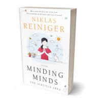 Tablet view of Black Squeeze #24877 - Premade Health & Mind & Body Book Cover