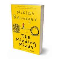 3D view of Gold #24878 - Premade Self-Improvement & Self-Help Book Cover