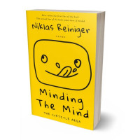 Tablet view of Gold #24879 - Premade Self-Improvement & Self-Help Book Cover