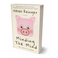 Tablet view of Pot Pourri #24881 - Premade Nature Book Cover