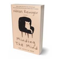 Tablet view of Wheat #24885 - Premade Abstract Book Cover