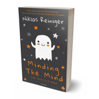 Tablet view of Tundora #24889 - Premade Paranormal & Urban Book Cover