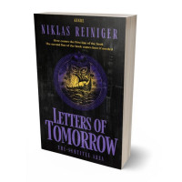 Tablet view of Woodsmoke #24894 - Premade Historical Book Cover