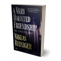 3D view of Cinder #24910 - Premade Fantasy Book Cover