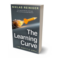 Tablet view of Mako #24925 - Premade Business Book Cover