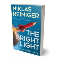 Tablet view of Blue Chill #24927 - Premade Business Book Cover