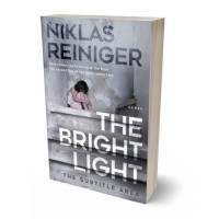 Tablet view of Manatee #24930 - Premade Children's Book Cover