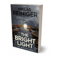 Tablet view of Tuna #24931 - Premade Self-Improvement & Self-Help Book Cover