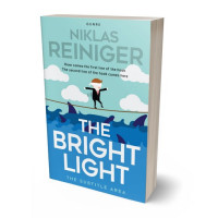 Tablet view of Mariner #24932 - Premade Business Book Cover