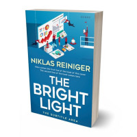 Tablet view of Blue Chill #24934 - Premade Mystery & Thriller & Suspense Book Cover