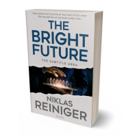 Tablet view of Swiss Coffee #24941 - Premade Business Book Cover | BookCoverZone