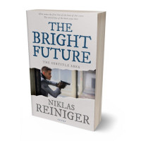 Tablet view of Alto #24942 - Premade Mystery & Thriller & Suspense Book Cover