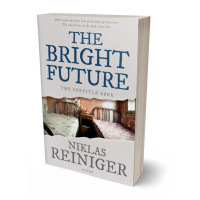 Tablet view of Swiss Coffee #24943 - Premade Mystery & Thriller & Suspense Book Cover