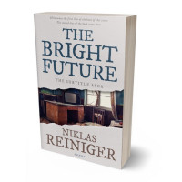 Tablet view of Charade #24944 - Premade Mystery & Thriller & Suspense Book Cover | BookCoverZone